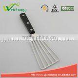 WCTS260 Good Quality Classical Stainless Steel PASTY SPATULA Endurance thumbnail-2