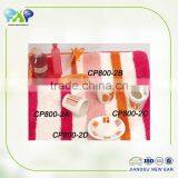 Elegant Bathroom Shower Set Printed Design thumbnail-2