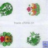 NEW Style Designed HOT SELL Fashion Printed PVC Clear Table Cover Cloth thumbnail-1