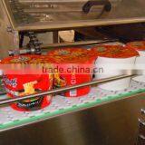 PJWM Automatic Noodles Gland Filling and Sealing Machine Packing Machine thumbnail-5