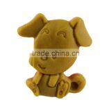Liquid Silica Gel Mould Chocolate Mould Baking Tool Cake Decorating Mould Twelve Zodiac Dog 1688 Agent thumbnail-2