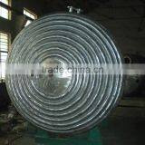 Types of Chemical Reactor / Reaction Kattle /stirrer Tank /limpet Coil Reaction Vessel thumbnail-4