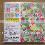 High Quality and Hot-selling Chiyogami Origami Paper Origami Paper thumbnail-2