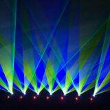Laser Light Shows, Professional Event Lighting thumbnail-5