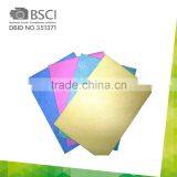 Multi-purpose Wholesale Kinds of Non Woven Cloth Fashionable Spunlace Wipes thumbnail-5