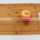 New Kitchen Cooking Bamboo Modern Chopping Board thumbnail-3
