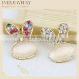 2017 New Design of Rhinetone Buckle thumbnail-1