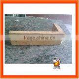 Cobbled Brick Slips For Fireplace thumbnail-1