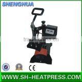 Cap Heat Press Machine, Hat Heat Press Transfer Printing Machine 2016 thumbnail-2