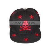 Promotional Sports Caps,cricket Caps,sna Caps With 3D EMB thumbnail-1