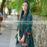 Custom Fashio Scarf 2017 no Minimum Scarf Dubai thumbnail-4