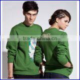 No Hood Zip Up Wholesale Hooded Sweatshirt For Man And Women Wholesale Crewneck Sweatshirt thumbnail-2
