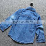 Wholesale Boys and Girls Tops and Jeans Photos With Cheaper Price Free Bowtie thumbnail-2