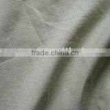 55/45 Linen/cotton Blended Fabric Solid for Clothing,cotton Linen Paper