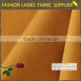 Solid Spandex Sateent Rayon Fabric