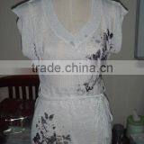 Lady's Pullover thumbnail-1