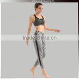 High Support Athletic Sexy Seamless Women Gym Sublimation Sports Bra Custom For Girls thumbnail-6
