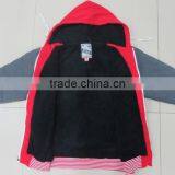 Mens Cheap Fleece Jacket Stock thumbnail-5