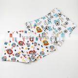 Kids Underwear Chrildren Panties Boy Brief Cotton Brief thumbnail-3