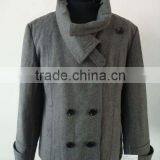 Woolen Coat-Blunt thumbnail-1