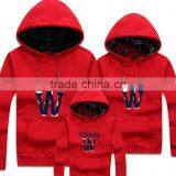 2016 Autumn New Style Parent-child Sweet Happy Sweater thumbnail-3