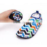 EVA Summer Couple Breathable Diving Beach Water Walking Shoes Swimming thumbnail-3