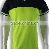 Good Quality Brazil Soccer T-shirt thumbnail-2