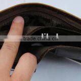 Fashion Men Cowhide Skin Real Leather Purse for Men thumbnail-2