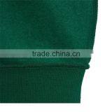 China Oem Blank 65 Cotton 35 Polyester Hoodie Supreme Hoodie thumbnail-5