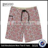 Stretch Planing 20in Board Short Mens Boardshorts for Summer Holiday 100% Recycled Polyester Beachwear Slim Fit thumbnail-1