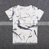 2017 Baby Boy Clothes Clothing Printed t Shirt Summer Printed Pattern Kid T-shirt thumbnail-5