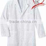 100%cotton Medical Lab Coat/hospital Doctor Uniform