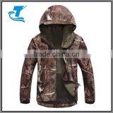 New Fashion Camouflage Watertight Military Tactical Jacket