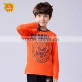 New Latest Autumn Cheap Price t Shirt Wholesale China for Kids thumbnail-1