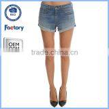2016 Women Shorts,denim Shorts Women,sexy Women Shorts USA thumbnail-1