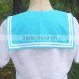 2017 New Design High School Sexy Japanese School Girl Uniform Designs thumbnail-4