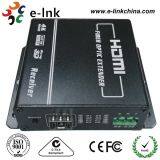 4K HDMI SFP Port Fiber Optic Extender thumbnail-3