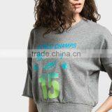 Custom Women Hoodie Women t Shirt Fashon t Shirt thumbnail-3