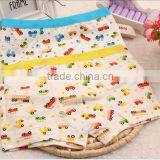 High Quality Cute Cartoon Car Printed Cotton Baby Underwear,boxer Shorts Boy Underwear thumbnail-2