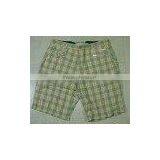 Polyester Shorts thumbnail-1