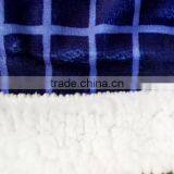 Wholesale Full Screen Cartoon Digital Printing Blanket thumbnail-4