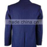 Two Button Good Quality Anti-wrinkle Customizable Mens Suit Nice Suits Online thumbnail-4