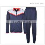Custom Warm Up Fashion Cotton Sports Tracksuits for Men thumbnail-3