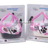 R1957H Hands Free Nylon Dog Leash Dog Lead Dog Jogging Leash With Waste Bag Collector thumbnail-6