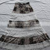 2017 Factory Wholesale Latest Style Fancy Women Dress thumbnail-6