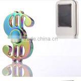 Metal Finger Fidget Spinner Hand Spinner Toys thumbnail-1