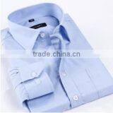 Latest Shirt Designs for Boys Fancy Casual Dress Work Uniform New Style Fashion Boy's Shirt thumbnail-5
