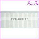 Stardeco 100% Polyester Fabric White Non-woven Ring Holes Eyelet Curtain Tape thumbnail-3