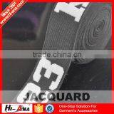 Elastic Band Manufacturers,elastic Webbing Tape,jacquard Elastic Tape Ribbon thumbnail-5