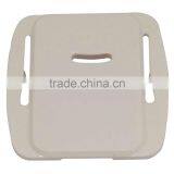 COVER PLATE FEED DOG COVER DARNING PLATE FOR BROTHER XL3800 BM2700 BM2700AS #XC6063021 thumbnail-1